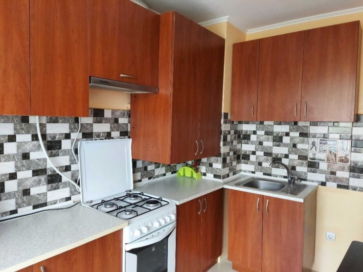 Продаж 1к квартири 41 кв. м на пров. Івана Бойка 15 - фото 1