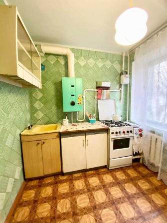 Продаж 1к квартири 31 кв. м на вул. 600-річчя 22 - фото 1