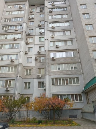 Продам 2-к квартиру, 73м2,ж/м Придніпровськ/цегляний /АВТОНОМКА - фото 1