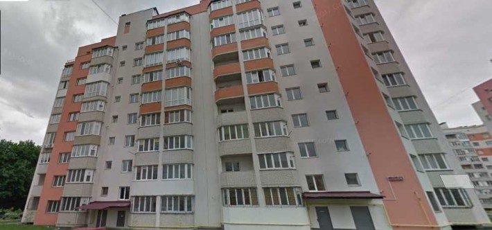 Продаж 2к. квартири 70 кв.м по вул. Бортняка 4 - фото 1