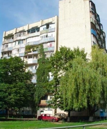 Продам Однокімнатну Квартиру вул. Мілютенка 36,метро Лісова-10 хвилин! - фото 1