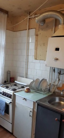 Продаж 2х квартири Селецька 33000 у, е - фото 1