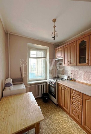 Продаж 1к квартири Чоколівський бульвар 6 - фото 1