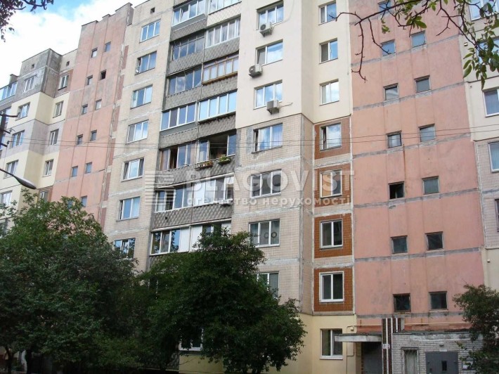 продаж кв Васильківська 38 - фото 1