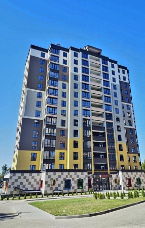 Продам 2к кв ЖК Гранд сіті - фото 1