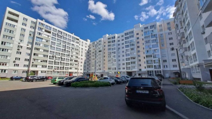 Продаж 2кімнатної квартири вул Жабинського Є відновлення - фото 1