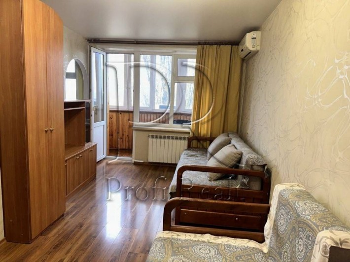 Продаж 1 кімн. квартири за адресою Зодчих 64 - фото 1