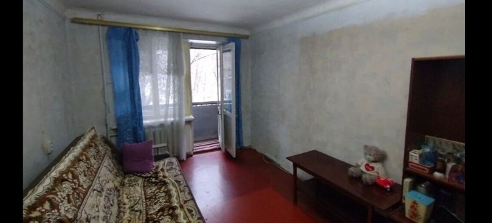 Продам 3х ком квартиру 60 кв.м. низ пр.И Мазепы - фото 1