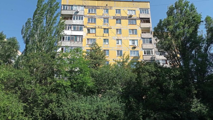 Продам 2к квартиру 49м2 Сокол Победа Тополь 27999$ - фото 1