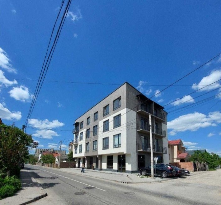 Продаю Однокімнатну квартиру 38м² в Новобудові - фото 1