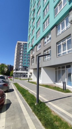 Продаж 1-но кім квартири Вул.Під.Голоском Ріел Голоські Кручі - фото 1