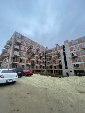 Продаж 2 кімнатної квартири по вулиці Пилипа Орлика, ЖК Family House - фото 1