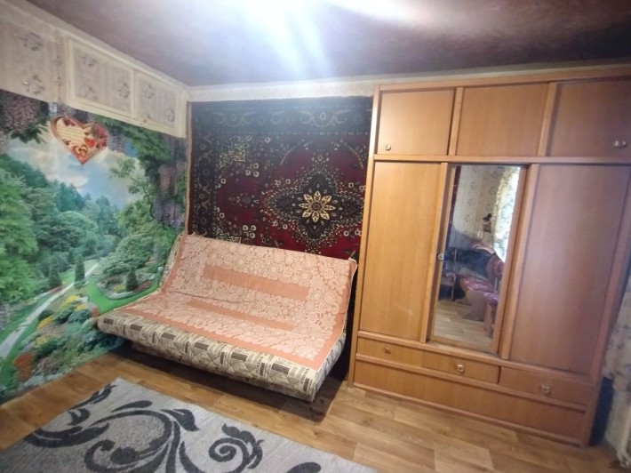 продам 1к квартиру-гостинку, р-н 5 лікарні - фото 1