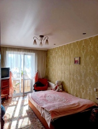 Продам НЕ КУТОВУ 3к з АГО на Полтавській (АТБ) - фото 1