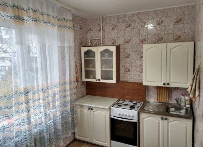 Продаж 3 кімнатної квартири в Центрі, вул. Колодезна - фото 1