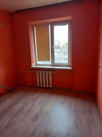 Продам видовую 3х К квартиру, 9/9, Олимпийская - фото 1