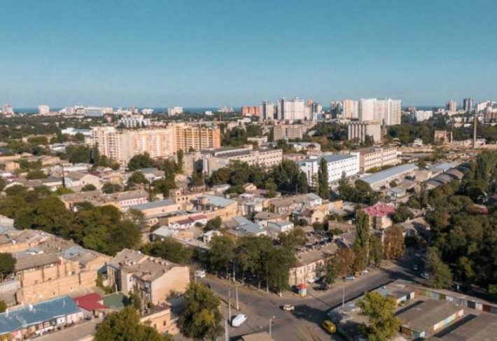 Продам 3 комнатную квартиру на Молдаванке - фото 1