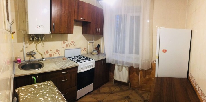 Продам 1к. кВ з АГВ в районі Копілки , вул. Соборна !! - фото 1