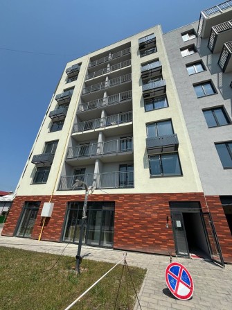 Продаж 1 кімнатної квартири по вулиці Щирецька,  ЖК Кворум - фото 1