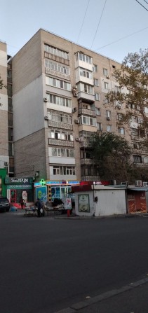 Продается 2к.квартира.52м.ЧЕШКА.Лески. Крылова.5/9.Кирпич. - фото 1