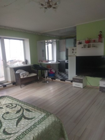 Продам 1-но ком квартиру Центр - фото 1