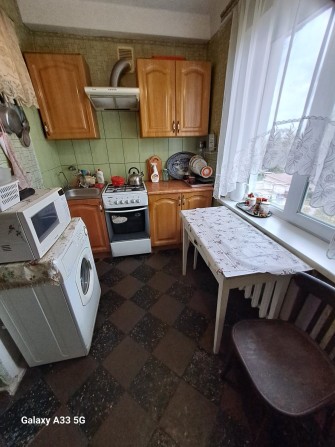 Продам 2ух.ком. на Космосе (гимназия 7)14200$ - фото 1