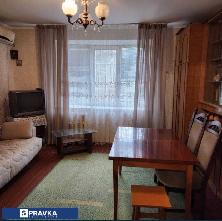 В продаже 2 комнатная картирка на пр.Добровольского! - фото 1