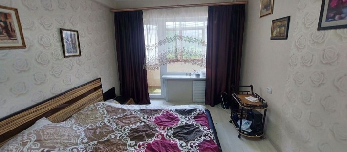 Продам 2х кiм.квартиру вул.Героев 93 бригади Хортицкий р-н - фото 1