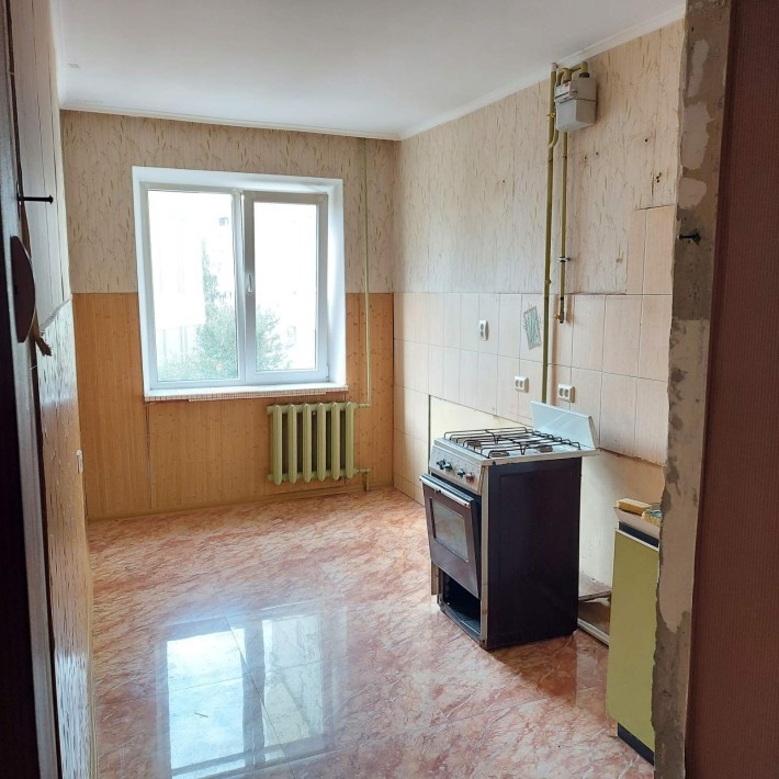 Продаж 3х Освицька( Скрипника )3й поверх 72 м - фото 1