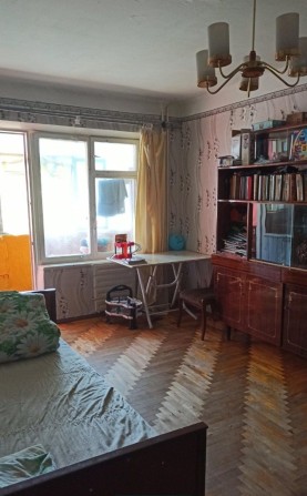 Продам 2х квартиру в Хортицком р-не по ул. Преображенского - фото 1