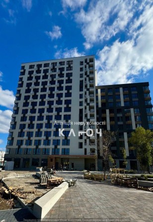 Продам 3к квартиру в ЖК А+Я, 67м2 !! - фото 1