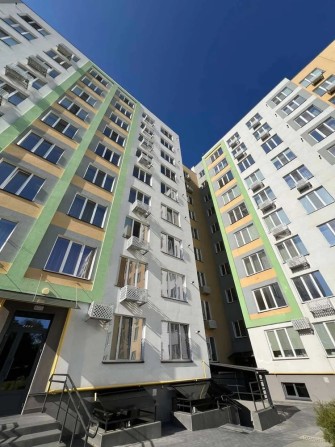 Продаж 2к крупногабаритної квартири Волкова 3В - фото 1