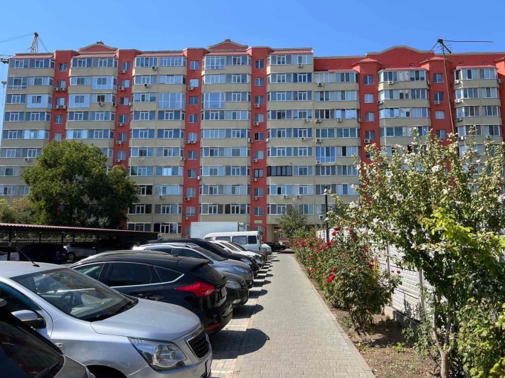 Продам 4 к квартиру в новом доме район 6 Слободская - фото 1