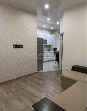 Продам 1-к кв. 46м2. Новострой. Дмитровская. Центр. Стрелка. - фото 1