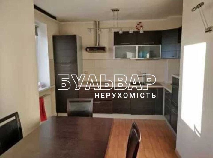 Продам 3 к.кв Новострой, Гагарина 41/2, Державинская, Левада - фото 1