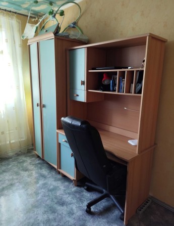 Продам 3 из квартиру м Дворец Спорта,ул Олимпийская ND - фото 1