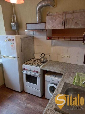 Продаж квартири по вул. Європейська (020) - фото 1