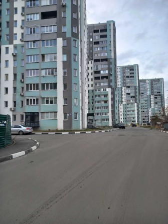 Продам 2 комн.квартиру 61 м2 в Новострое Левада-2, 3/16, 40000$ - фото 1