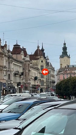 БЕЗ КОМІСІЇ ДЛЯ ПОКУПЦЯ Двокімнатна в самому центрі Львова - фото 1