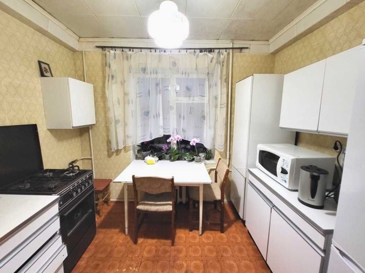 Продажа 3-х к.кв. на Набережной ул. Дунайского д.14, ТРЕТИЙ этаж. - фото 1