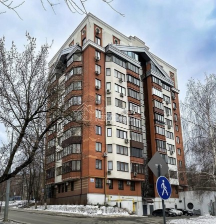 Продам 2-к квартиру 83м2 в елітній новобудові. Центр. Держпром. - фото 1