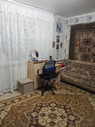 Продаж 1- кімнатноі квартири - фото 1