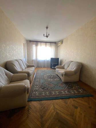 Продажа 3 комн.кв. возле парка им.Горького - 38.500$ - фото 1