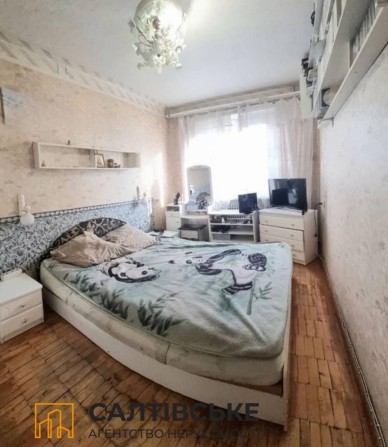 ЕГ-9457 Продам 2к квартиру на Салтівці Академіка Барабашова 656 м/р - фото 1