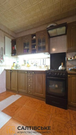 ЮЛ-9458 Продам 4к  квартиру на Салтівці  Медкомплекс 627 м/р - фото 1