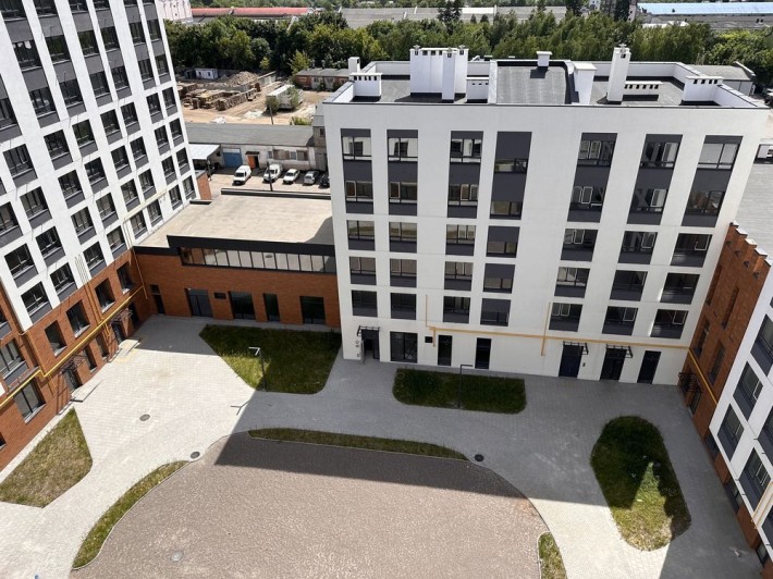 Продаж 3 кім вул Навроцького - фото 1