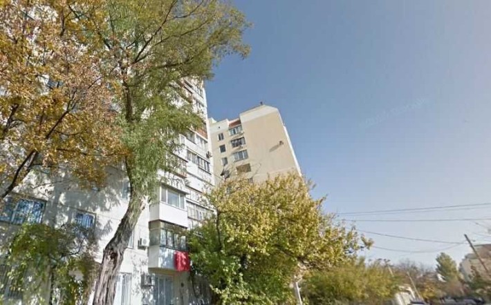 Продається затишна 2-кімн., 78 м.кв, Фонтан, недалеко від моря! - фото 1