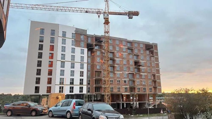 Продаж 1 кім. квартири (Апартаменти) м.Львів ЖК на Трускавецька 48 - фото 1