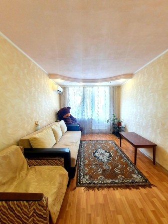 Продам 2 к.кв Салтовка,  метро Героев Труда,  524 м/р - фото 1