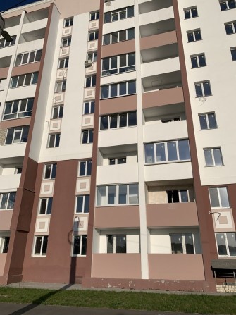 Продам 1 к. кв. ЖК Птичка ул. Барабашова д. 12 этажность 4/9 - фото 1